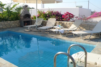 Villa Pelagia