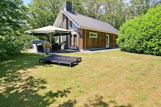 Holiday home in Overijssel