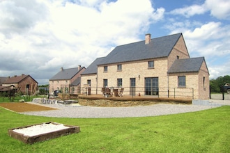 Holiday home in Namur