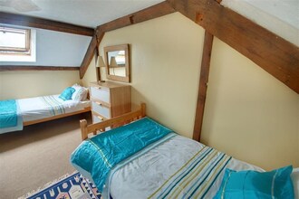 Dairy Cottage