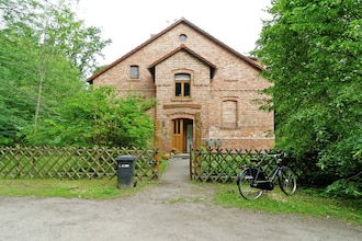 Holiday home in Berlin-Brandenburg
