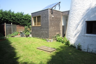 Holiday home in East Flanders