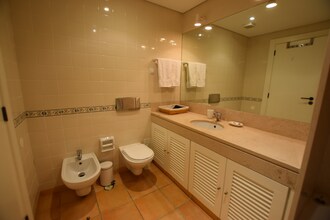 Apt Villa Sol