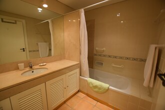 Apt Villa Sol