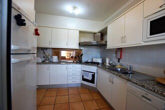 Apt Villa Sol