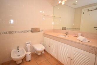 Apt Villa Sol