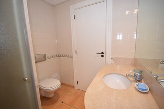 Apt Villa Sol