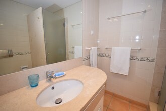 Apt Villa Sol