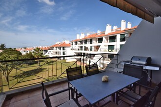Apt Villa Sol