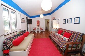 Casa do Pinhal