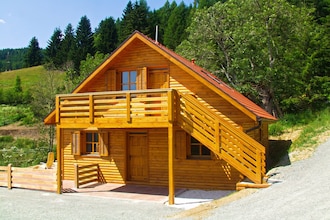 Holiday home in Carinthia