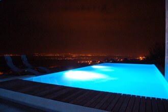 Villa Cidade