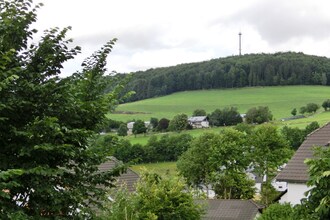 An der Hardt