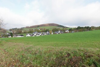 An der Hardt