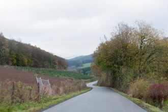An der Hardt