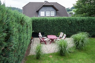 An der Hardt