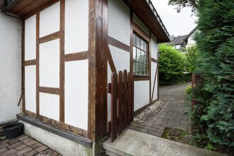 An der Hardt