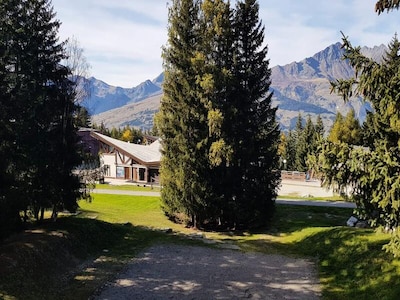 BOURG ST MAURICE holiday homes