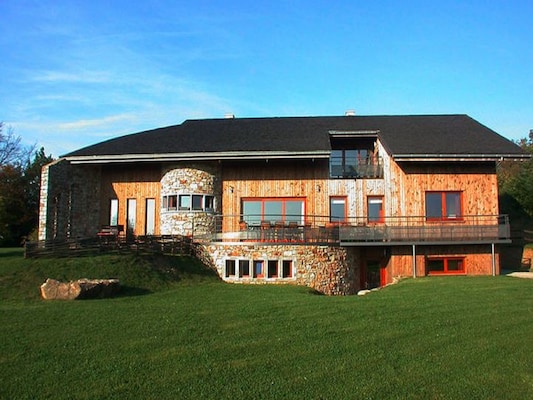 Vakantiehuis in Waimes (België) 1 hond is welkom