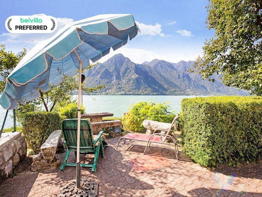 Vakantiehuis in Idro (Italië) 1 hond is welkom