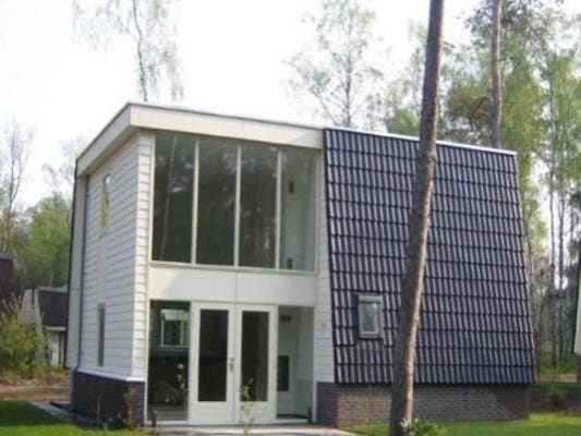 Villas Nederland | Gelderland | Villa te huur in Hoenderloo met zwembad  met wifi 6 personen