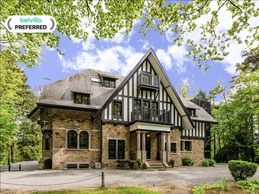 Vakantiehuis in Spa (België) 2 honden zijn welkom