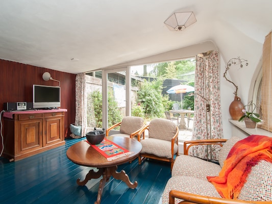 Vakantiehuis in Bergen (Nederland) 2 honden zijn welkom