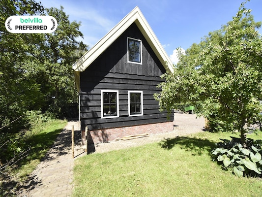 Vakantiehuis in Sint Maartensbrug (Nederland) 2 honden zijn welkom