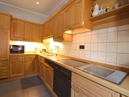 Vakantiehuis in Zell (Duitsland) 1 hond is welkom