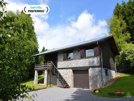 Vakantiehuis met 3 slaapkamer(s) in Vencimont (België) voor 6 personen