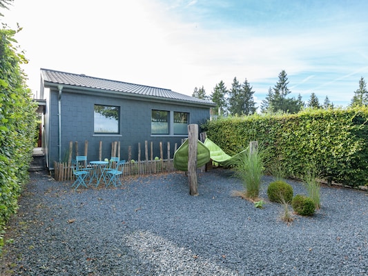 Vakantiehuis in Wirtzfeld (België) 1 hond is welkom