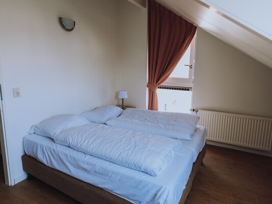 Vakantiehuis met 2 slaapkamer(s) in Uitgeest (Nederland) voor 4 personen