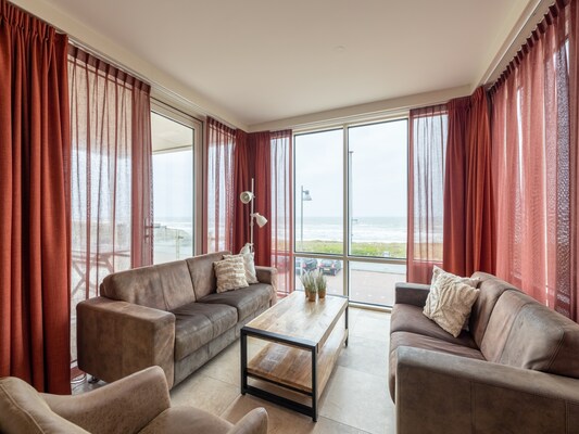 Vakantiehuis met 3 slaapkamer(s) in Egmond aan zee (Nederland) voor 6 personen