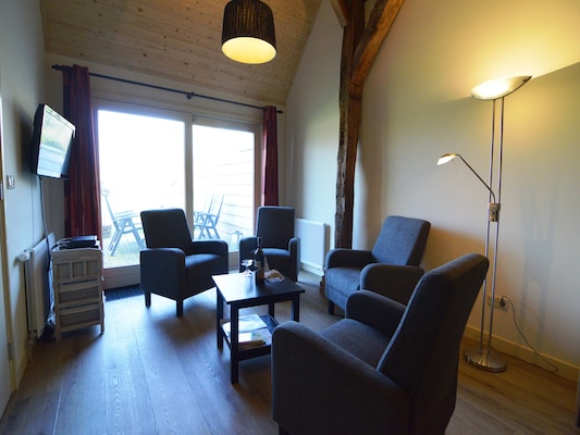 Vakantiehuis in Geesteren (Nederland) 2 honden zijn welkom