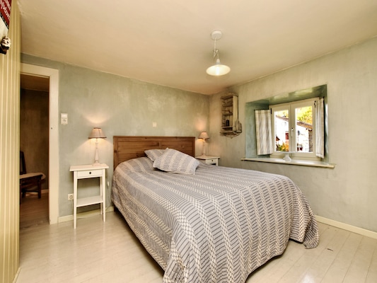 Vakantiehuis in Ennal - Grand Halleux (België) 3 honden zijn welkom