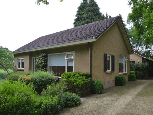 Vakantiehuis met 2 slaapkamer(s) in Aalten (Nederland) voor 4 personen