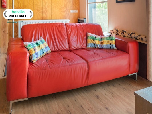 Ferienhaus in Beilen (Niederlande) und 1 Hund erlaubt