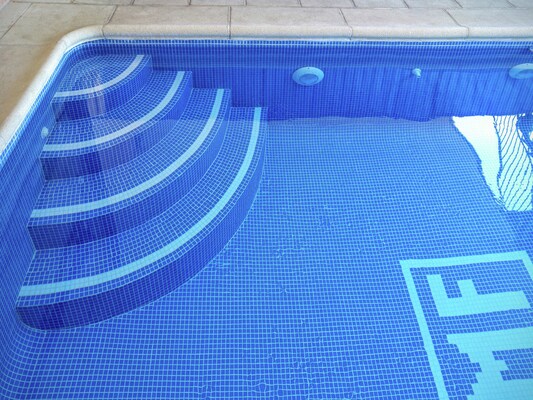 Vakantiehuis met privé zwembad in Navas de Estena (ciudad Real) (Spanje) voor 6 personen