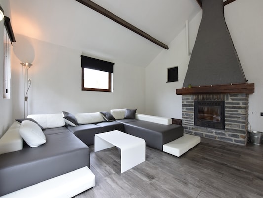 Luxe villa met zwembad