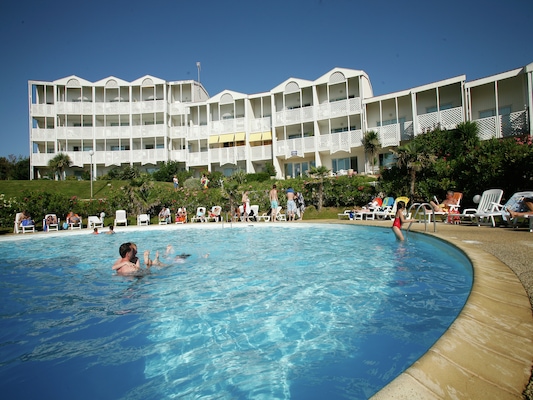 Vakantiehuis in Fouras (Frankrijk) 1 hond is welkom