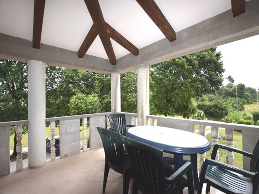 Vakantiehuis met zwembad in Banjole (Kroatië) voor 4 personen