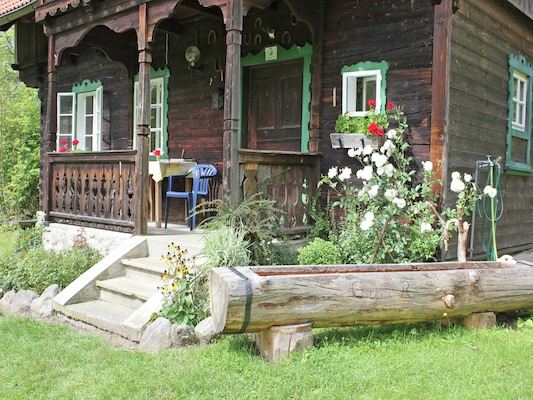 Huis