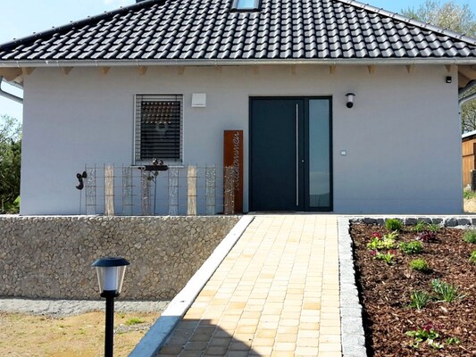 Vakantiehuis in Kleinwinklarn (Duitsland) 2 honden zijn welkom