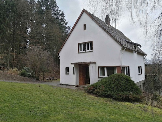 Vakantiehuis in Filz (Duitsland) 4 honden zijn welkom