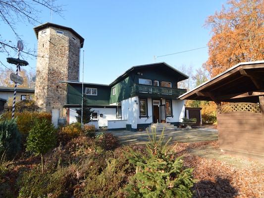 Ferienhaus in Bad ems / Kemmenau (Deutschland) und 2 Hunde erlaubt