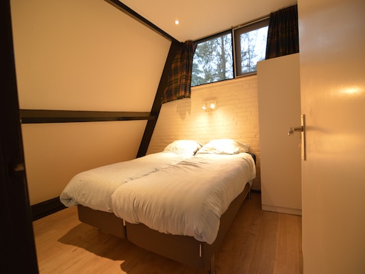 Vakantiehuis met 3 slaapkamer(s) in Stramproy (Nederland) voor 6 personen