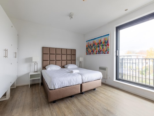 Ferienhaus in Zeewolde (Niederlande) und 1 Hund erlaubt