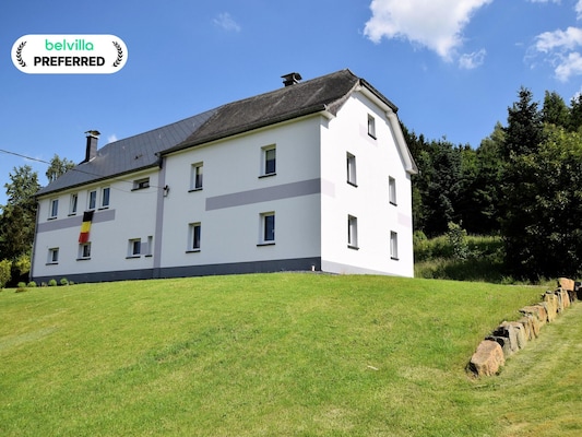 Vakantiehuis in Schönberg (België) 2 honden zijn welkom