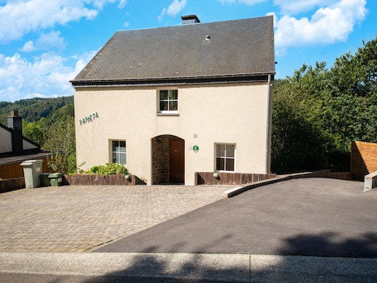 Vakantiehuis in Bouillon (België) 1 hond is welkom