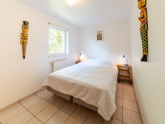 Vakantiehuis in Bouillon (België) 1 hond is welkom